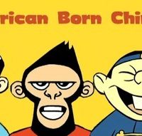 American Born Chinese: My Story
