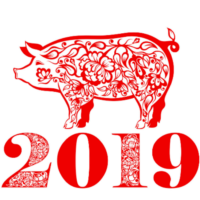 Lunar New Year: Another Fresh Start?