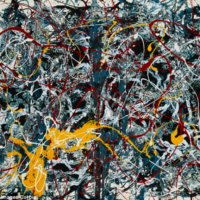 Playing Pollock: Forgery and The Value of Art
