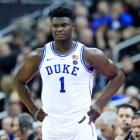 Zion Williamson: The Phenom