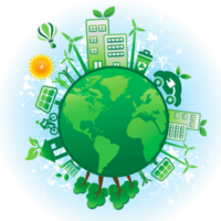 Earth Day: The Full-Circle Global Impact