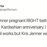 It’s Kris Jenner’s World, You’re Just Living In It