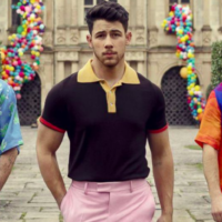 The Jonas Brothers’ Comeback