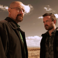 My Two Episode Rule: Why watching one episode past the pilot is a blessing, not a curse