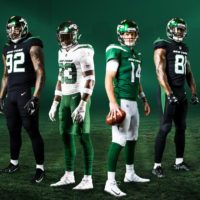 NFL Offseason Brings Power Moves