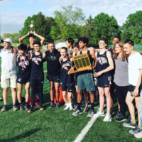 Top 10 NA Athletics Moments of 2019