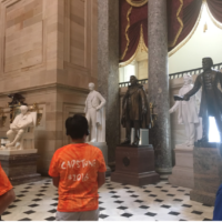 Thoughts and Reflections on Capstone