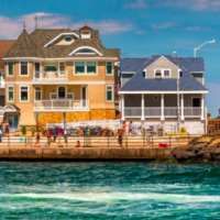 Strip Malls and Stalagmites: A Guide to your Planless Summer