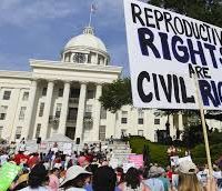Speaking Out Against the Alabama Abortion Ban