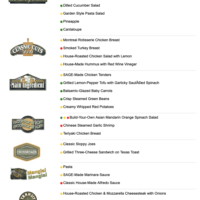 Sage Dining Services