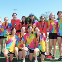 Success of the Men’s and Women’s XC Team