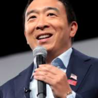 Andrew Yang: How #YangGang is Using Unconventional  Politics to Create Change in the United States