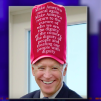 We Can Do Better Than MAMAMARTTEOWEATDOTCTDOTPTOPWD