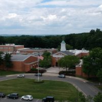 Red and Black (and the Red, White, and Blue)