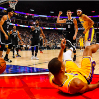 The NBA’s Issues in China