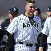 Checking in on NA College Athletes: Anthony Giachin and Veronica Czyzewski