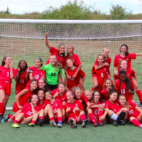 The Mighty NAGS: Coming in Different