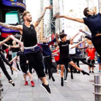 #BoysDanceToo: The Scandal, the Movement, and the Message