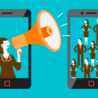 A New Breed of Influencer