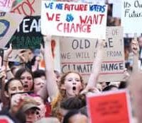 Climate Striking: A Call to Action