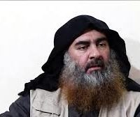 Death of ISIS Leader Abu Bakr Al-Baghdadi