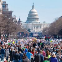 Student Activism on Social Media: Commitment or Convenience?