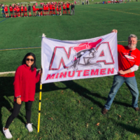 How Can We Improve School Spirit at NA?