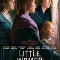 A Fresh New Look on a Timeless Novel: Greta Gerwig’s Film Adaption of Little Women