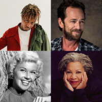 A Tribute to the Stars We Have Lost In 2019