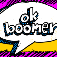 OK, Boomer