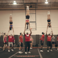 Is Cheer a Sport?: How Gender Plays a Role in This Question