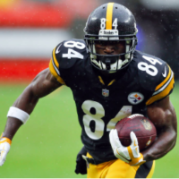 The Former NFL Star Turned Rogue