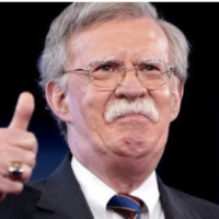 John Bolton: A Patriot…if the Price is Right