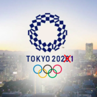 The Postponing of the Olympics