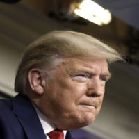 How Does Coronavirus Impact Donald Trump’s Re-election?