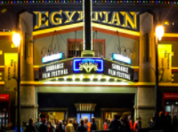 Sundance Film Festival