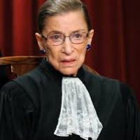 The Legacy of RBG