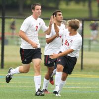 NA’s Athletic Department Strives for Equity and Inclusion