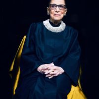 RBG: Her Life, Her Death, and What it Means for Our Democracy