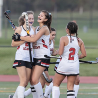 NA Field Hockey: The Team to Watch