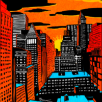 Arts and Entertainment as an Outlet During COVID-19