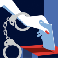 From Jim Crow to Jail Cells: Re-Enfranchise America’s Prison Population