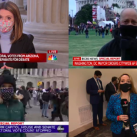 The News as Entertainment