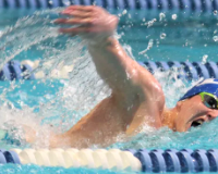 The Future of Swimming