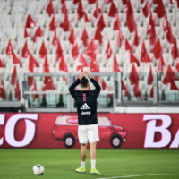 Soccer in a Covid World