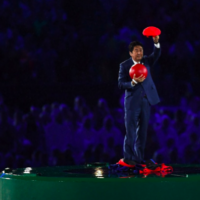 The Impact of Covid on the Olympics