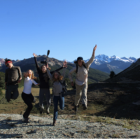 A Look into NA’s Semester School Programs