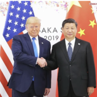 Analyzing Current Relations between China and the United States