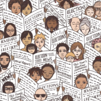 Civil Discourse is Not Over: NA Students Lead the Conversation