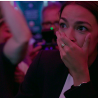 The Rise and Rise of AOC